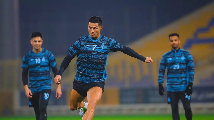 Saudiţii îl vor vedea în curând la treabă! Cristiano Ronaldo va debuta la Al-Nasr pe 22 ianuarie