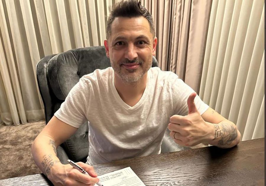 Mirel Rădoi a preluat o nouă echipă şi va fi adversarul lui Cristiano Ronaldo!
