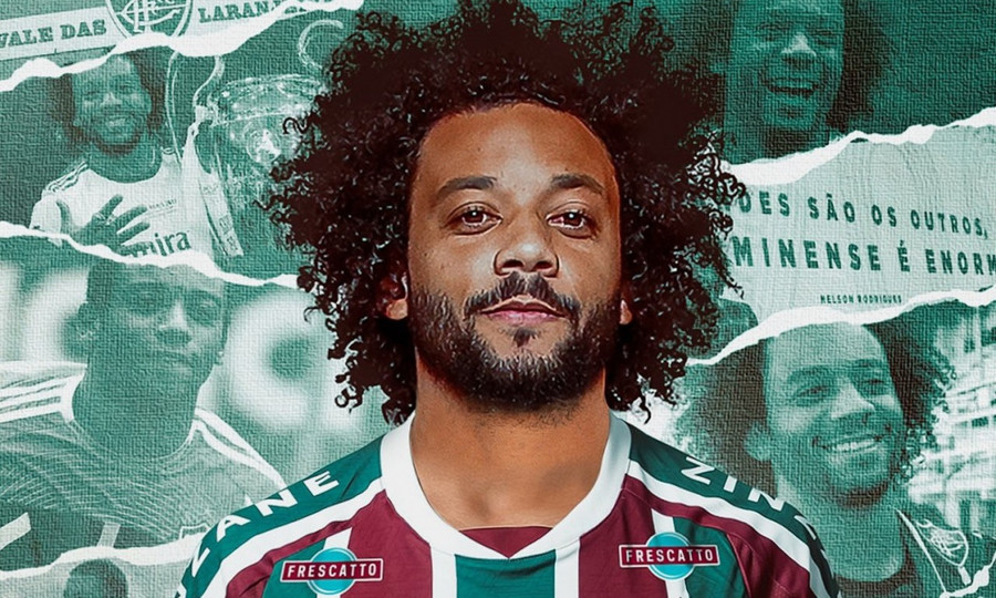 Marcelo a semnat cu o nouă echipă. ”E timpul să se întoarcă acasă”