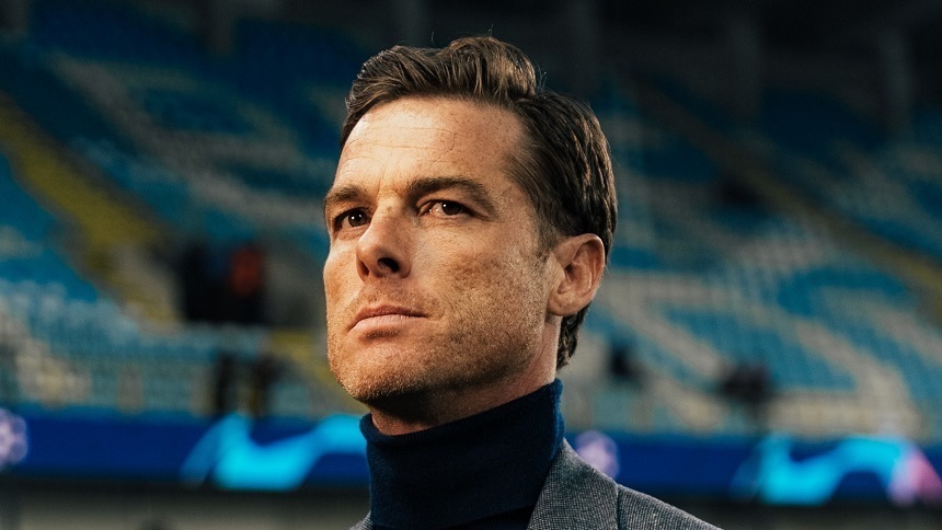 Scot Parker a rezistat doar două luni la Club Brugge. A fost demis după eşecul clar cu Benfica din Champions League