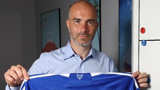 Secundul lui Pep Guardiola îşi ia cariera pe cont propriu şi e pregătit să scrie istorie tot în Anglia