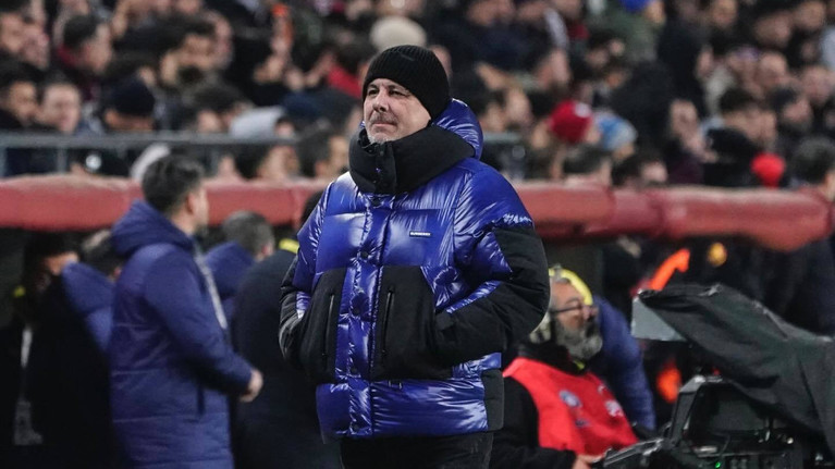 VIDEO | Gaziantep - Fenerbache 0-1. Trupa lui Marius Şumudică, aproape de un rezultat mare