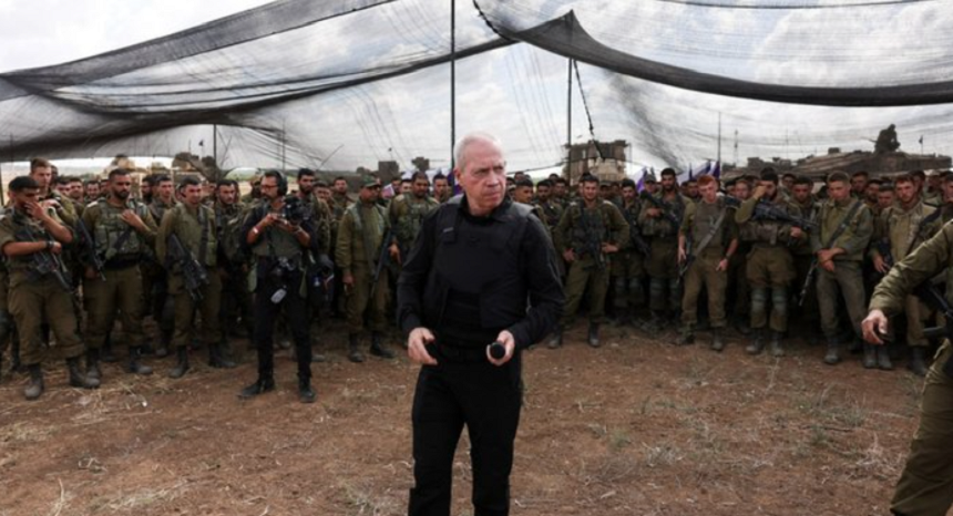 Ministrul israelian al Apărării critică Turcia după arestarea unui fotbalist acuzat de "incitare la ură"