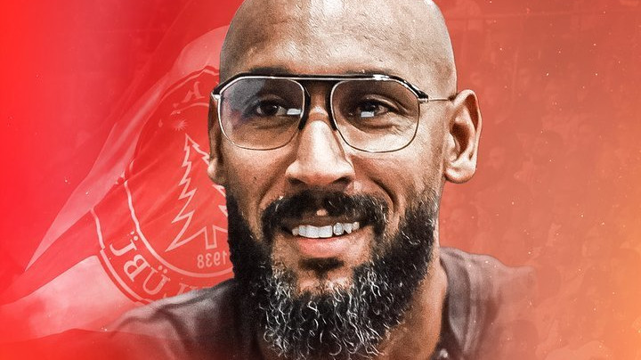 Fostul internaţional francez Nicolas Anelka, numit director general la clubul turc Umraniyespor