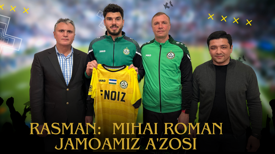 Destinaţie atipică pentru Mihai Roman, fotbalist ce s-a despărţit recent de Petrolul Ploieşti