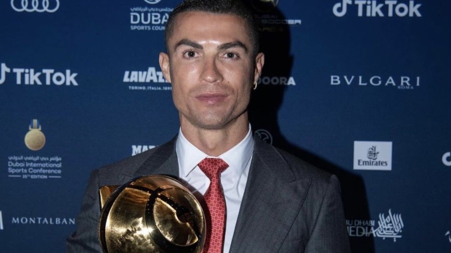 Cristiano Ronaldo nu renunţă la visul câştigării Cupei Mondiale! Planurile portughezului pentru 2021 şi mesajul pentru fani