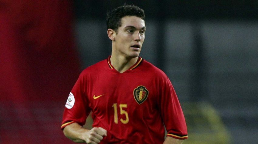 Thomas Vermaelen s-a retras din activitate şi va face parte din stafful tehnic al naţionalei Belgiei