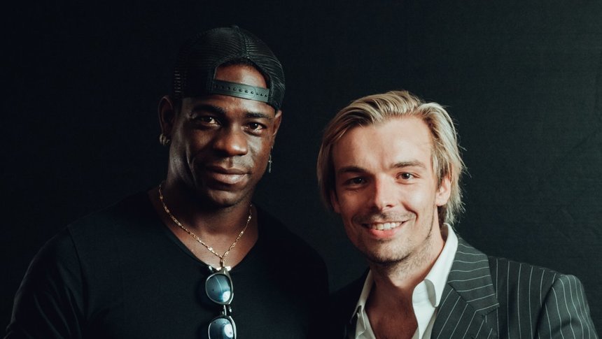 Controversatul atacant Mario Balotelli a semnat cu FC Sion
