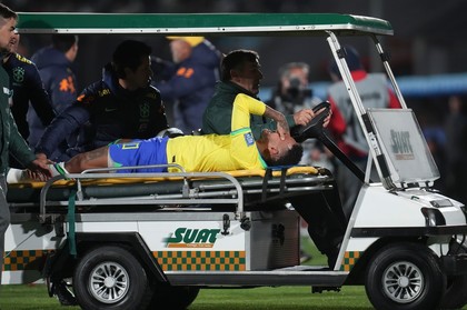 Final de carieră pentru Neymar? Verdict horror pentru starul brazilian