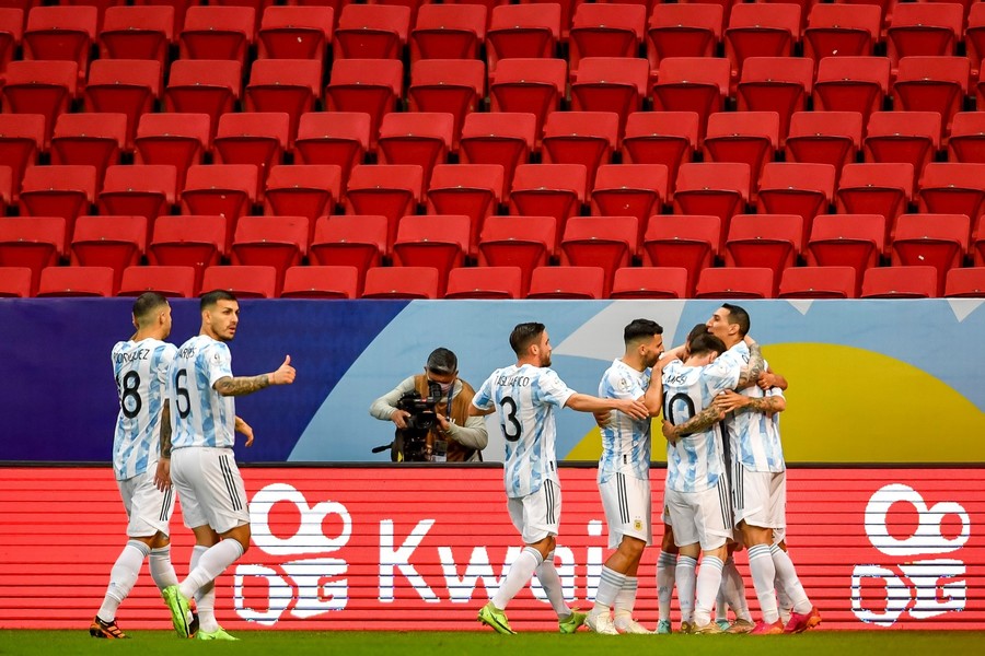 Breaking News! Campion mondial cu Argentina în 2022, suspendat doi ani pentru dopaj! Starul din fotbal a fost testat cu o lună înainte de Cupa Mondială