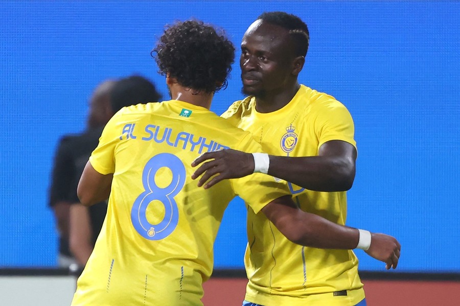 Sadio Mane, aproape de retragere? Ce urmează să se întâmple cu fostul star de la Bayern Munchen
