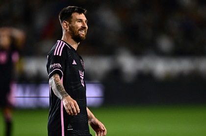 VIDEO | Leo Messi şi-a salvat echipa în minutul 90+2
