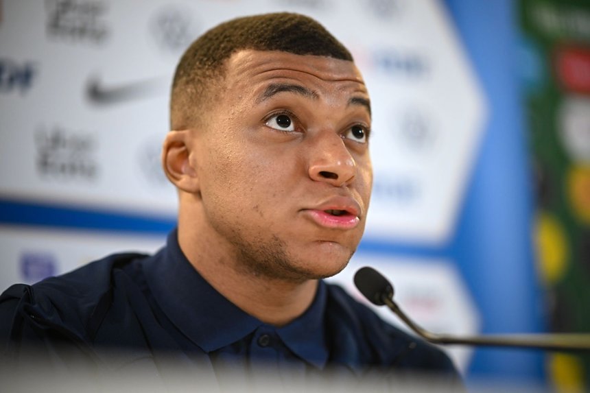 Suma incredibilă pe care o vrea Mbappe de la PSG, după ce a semnat cu Real Madrid 