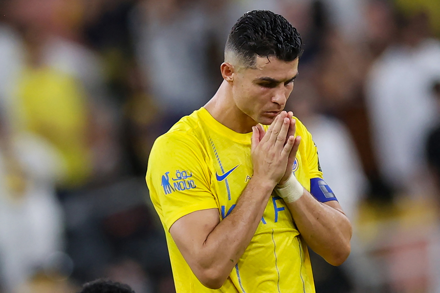 Al-Nassr a luat decizia finală cu privire la Cristiano Ronaldo