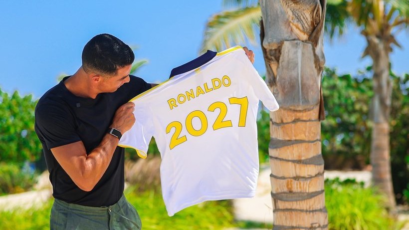 Salariul astronomic care l-a convins pe Cristiano Ronaldo să semneze prelungirea contractului cu Al-Nassr