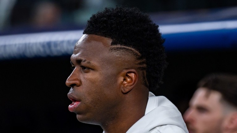 Nu a mai suportat, după ce a văzut ca Vinicius a purtat numărul 10 la naţională: ”E inimaginabil!”

