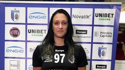 Handbalista Bianca Bazaliu, suspendată pentru dopaj în 2020, despre cazul Halep. ”Îi doresc multă tărie. Eu întreb şi la un ceai ce iau”
