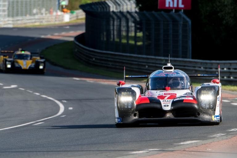 Cursa de 24 de ore de la Le Mans se va desfăşura fără spectatori