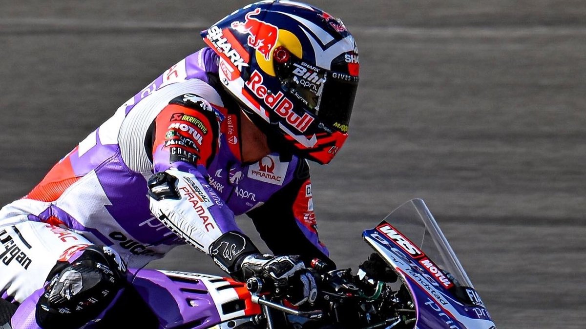 line Protestant Penelope VIDEO | Johann Zarco, pole în Marele Premiu al Marii Britanii la MotoGP.  Probleme pentru liderul la general