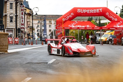 Titlul la Super Rally se decide pe Prima Sport. Ultima bătălie pe 2023 se dă la Bucureşti