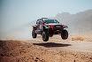 Sud-africanul Saood Variawa a câştigat etapa a opta din Dakar. Dacia conduce în continuare clasa auto