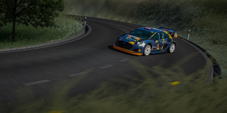 Akos Szabo, învingător în etapa a cincea din DRS Hillclimb, Trofeul Rânca