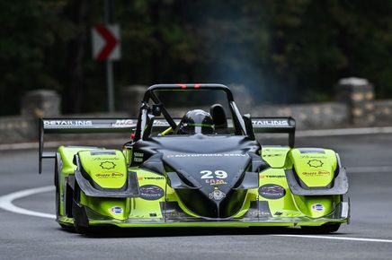 Restricţii de circulaţie pentru desfăşurarea competiţiei ”Transalpina Challenge” 2026