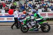 Un concurent a decedat în urma unui accident la cursa moto North West 200, ce are loc în Irlanda de Nord