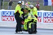 VIDEO | Fabio Di Giannantonio a câştigat Marele Premiu al Cataluniei la MotoGP. Cursa a fost marcată de două căzături grave
