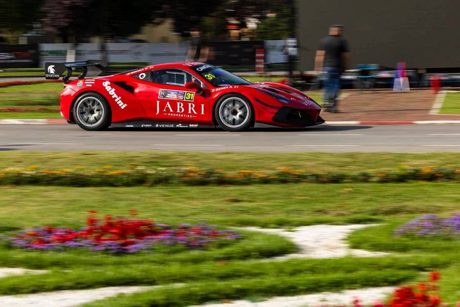Hunedoara va găzdui a doua ediţie a ”Trofeului Mihai” Leu la Super Rally