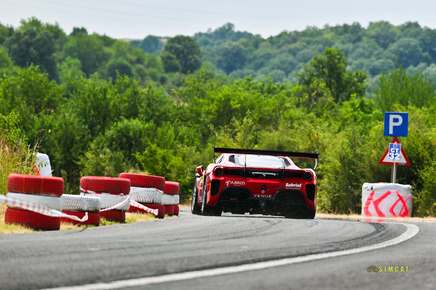 Memorialul Werner Hirschvogel 2026 promite spectacol total pe Valea Domanului. Lista provizorie reuneşte deja 47 de concurenţi