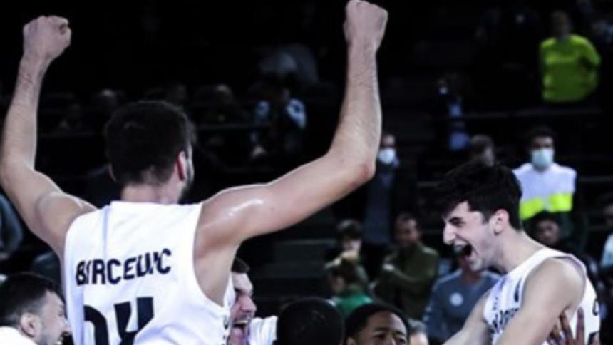 Programul meciurilor din prima fază play-off a Ligii Naţionale de baschet masculin
