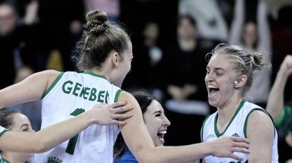 Baschet feminin: Campioana Sepsi Sfântu Gheorghe, a doua echipă calificată în semifinalele Ligii Naţionale