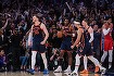 VIDEO | Madison Square Garden s-a cutremurat! Final nebun în meciul câştigat de New York Knicks împotriva Philadelphiei 76ers