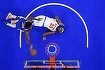 VIDEO | Performanţă istorică pentru Joel Embiid în victoria uriaşă obţinută de Philadelphia 76ers