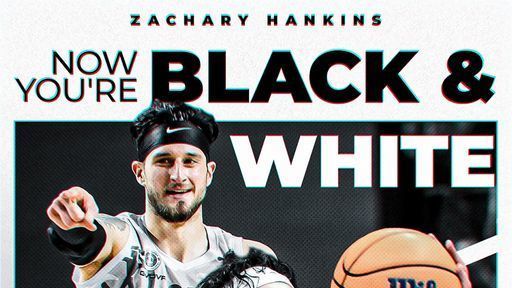 Americanul Zach Hankins, noul pivot al campioanei UBT Cluj