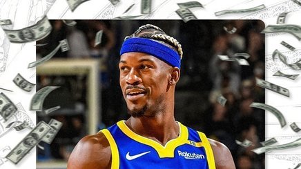 După luni de conflict, starul echipei Miami Heat, Jimmy Butler, va fi trimis la Golden State Warriors