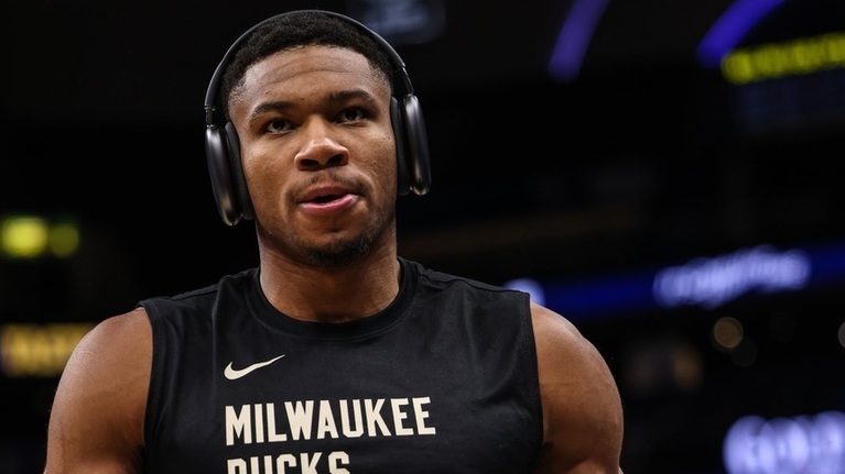 Accidentat, Giannis Antetokounmpo ratează All-Star Game