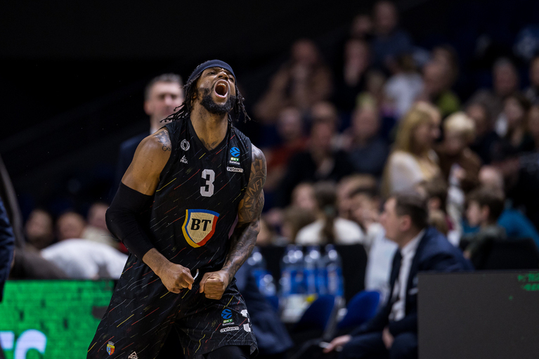  Programul meciurilor din sferturile BKT EuroCup! Când joacă U BT Cluj cu Valencia Basket