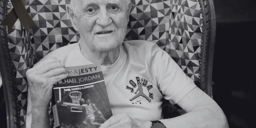 Dumitru Lecca, fost antrenor al naţionalei şi al echipei Steaua Bucureşti, a încetat din viaţă
