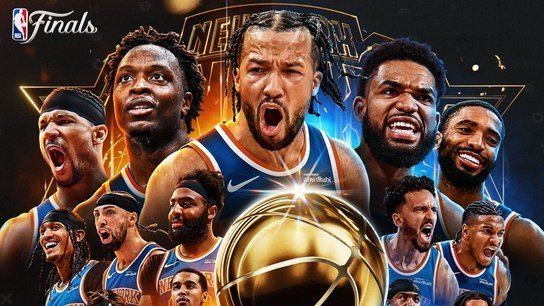 După 53 de ani, echipa New York Knicks a câştigat titlul NBA