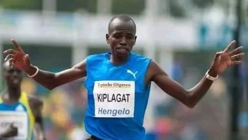 Două persoane arestate după ce atletul ugandez Benjamin Kiplagat a fost găsit mort