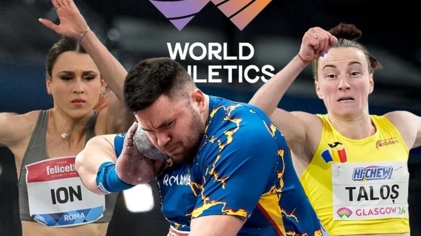 FR Atletism, după ce sportivi români au participat la o competiţie în Rusia. ”Nu vor fi suspendaţi”