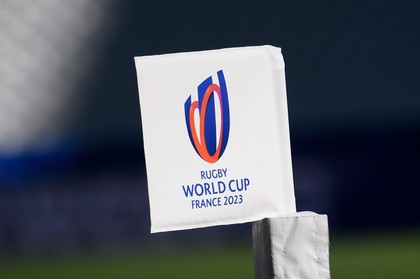 Începe spectacolul rugbyului mondial. Franţa - Noua Zeelandă, primul meci. Actorul Jean Dujardin va conduce ceremonia de deschidere a Cupei Mondiale