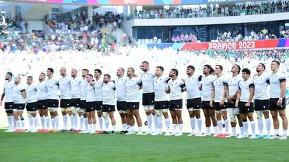 Trei schimbări în primul XV al României pentru meciul cu Africa de Sud de la Cupa Mondială de rugby 