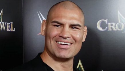 Fostul star MMA Cain Velasquez, condamnat la 5 ani de închisoare pentru tentativă de omor