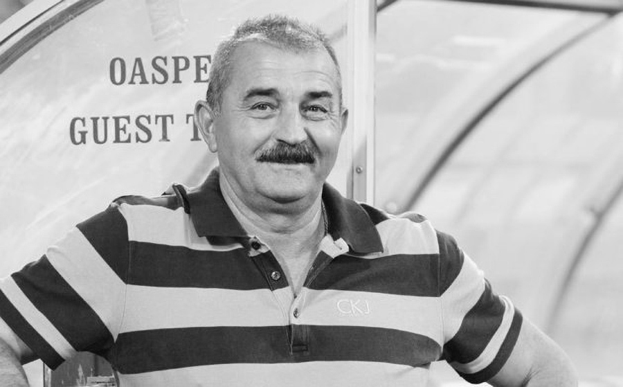 "Guardiola mi-a promis că trimite jucători la Iaşi!" De azi vom zâmbi mai puţin! 10 momente savuroase în care Ionuţ Popa ne-a descreţit frunţile