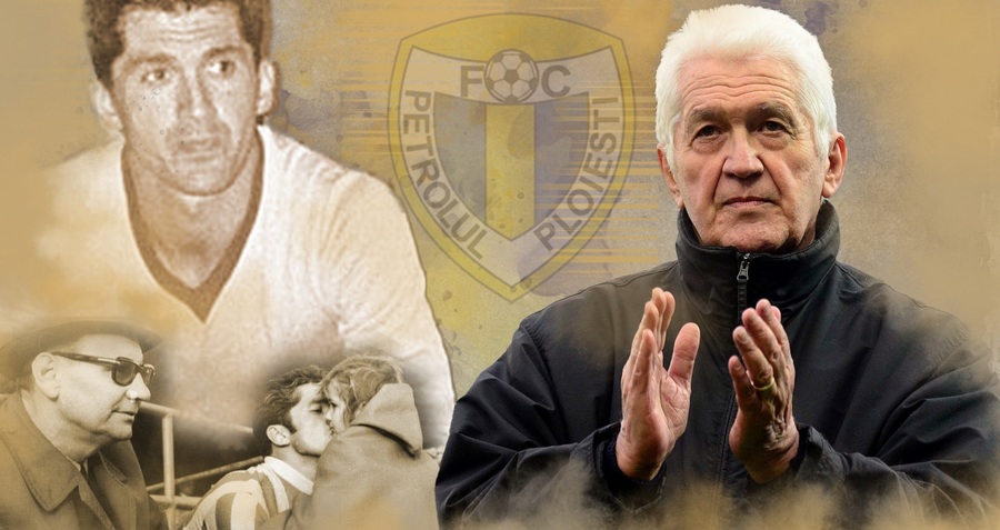 INTERVIU | Mircea Dridea, omul care a răpus marele Liverpool al lui Bill Shankly: "Era campioana campioanei mondiale!" Amintiri dintr-o eră apusă şi cum vede echipa de astăzi a Petrolului