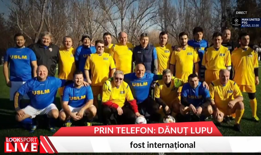 EXCLUSIV | ”I se spune Strâmbul, dar un băiat extraordinar, de caracter”. Numirea lui Rednic la Viitorul, salutată de un fost internaţional