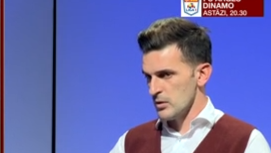 EXCLUSIV | Conducerea a stabilit obiectivele noului antrenor de la CFR. ”Nu ai timp să faci altceva, avem un număr limitat pe lista UEFA”